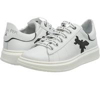 Stivali Patrizia Pepe Bianco Vitello sneakers da bambino 30