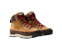 The North Face Back To Berkeley Iv Leather Wp Hiking Boots Marrone EU 41 Uomo