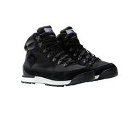 Stivali pelle Back to Berkeley Nero 39