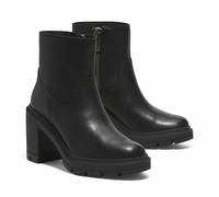 STIVALI TIMBERLAND ALLINGTON HEIGHTS MID ZIP TG 38 COD TB0A26WAW02 - 9W [US 7 UK 5 CM 24] Nero