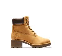 Stivali pelle Kinsley 6In WP Giallo 39
