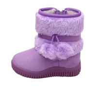 Stivali per Bambine Design alla Moda Chaussures Enfant pour École et Loisirs Stivali da Principessa Scarpe Invernali Morbido Stivaletti Stringati per Bambina Scarpe Traspirante Morbido Casual