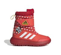 Stivali per bambini adidas Winterplay x Disney Rouge 33