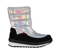 Cmp Rae Wp 39q4964 Snow Boots Argento EU 31 Ragazza