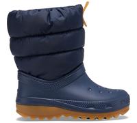 Crocs Stivali Classic Neo Puff K