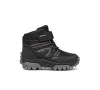 Stivali per bambini Geox Himalaya Noir 30