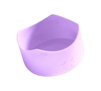 Stivali per bottiglia d'acqua - Stivali da pavimento in silicone protettivo per owalla | accessori per bottiglie con design a stampa fiocco, per owalla freessip Twist e scarpe da bottiglia in silicone