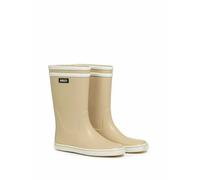Aigle Malouine 2 Rain Boots Beige EU 36 Donna