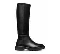 Stivali piatti Norize Nero 36