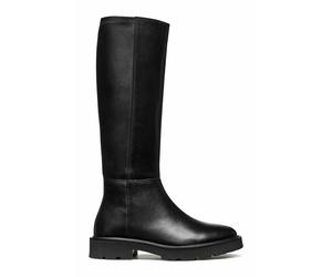 Stivali piatti Norize Nero 39
