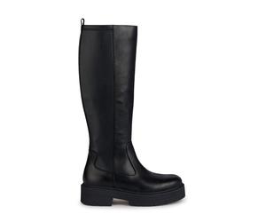 Stivali piatti traspiranti Spherica Nero 38