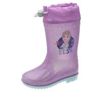 Stivali Pioggia Bambine e ragazze In Gomma Confortevoli FW25 253
