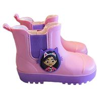 Stivali pioggia imbottiti Gabby's Doll House dal 24 al 31