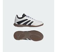 Stivali Predator League Indoor Bambini Cloud White / Core Black / Lucid Lemon 36