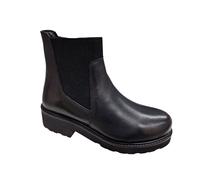 Stivali predisposti Podoline modello Orsola, plantare anatomico estraibile.