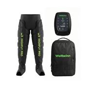STIVALI PRESSOTERAPIA WELLBEINN HIGHFLY PRO