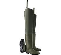 Stivali professionali Dunlop professionali da pesca, senza puntale in acciaio - 40-386VP