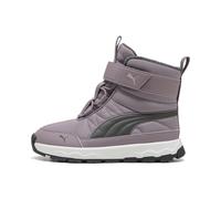 Stivali PUMA Evolve da bambini, Scarpe, Viola, 32 32