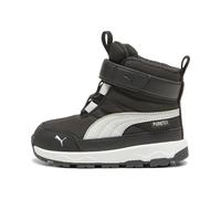 Stivali PUMA Evolve per bimbi ai primi passi, Scarpe, Nero, 21 21