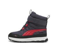 Stivali PUMA Evolve Puretex da bambini, Scarpe, Grigio, 33 33