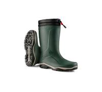 DUNLOP Blizzard - Stivali da neve termici - Stivali invernali foderati per uomo e donna - 100% impermeabili e caldi - Taglie 36-48