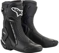 Stivali racing Alpinestars SMX PLUS V2 Nero 40