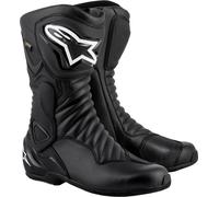 ALPINESTARS SMX-6 V2 Gore-Tex Black