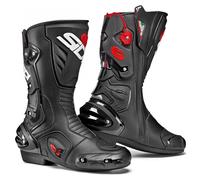 SIDI Vertigo 2 Stivali Moto Uomo, 43, Nero