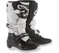 Alpinestars Tech 7s Off-road Boots Bianco EU 34 Bambini