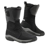 Rev'it Stivali Moto Touring Revit Boundless H2O Nero 40