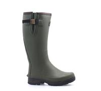 Stivali Rouchette Veneur Neo Vert 45