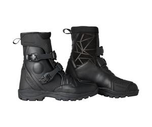 Stivali RST ADV-X mid impermeabili CE - Nero