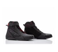 Stivali RST Frontier, Nero/Rosso, 48/UK14
