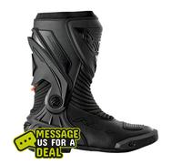 Rst Bottes De Course Tractech Evo D3o