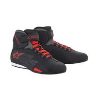 Alpinestars Sektor Shoe Motorcycle Shoes Grigio EU 44 Uomo