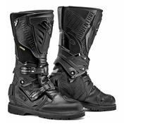 Sidi Adventure 2 Gore Gore-tex® Touring Boots Nero EU 39 Uomo