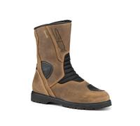 STIVALI SIDI GAVIA ADV GORE TABACCO