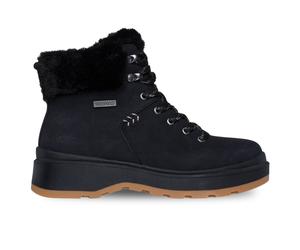 STIVALI SKECHERS PARK CITY TG 37 COD 168087-BBK - 9W [US 7 UK 4 CM 24] Nero