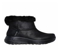 Stivali SLIP-INS: ON-THE-GO JOY - COZY DREAM Nero 36