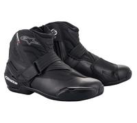Scarpe Moto Alpinestars SMX-1 R V2 Nero43 Nero