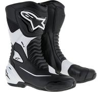 ALPINESTARS ALPINESTARS - Stivali SMX-S Nero / Bianco 40