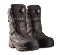 Stivali Snow TOBE Necto Jet Jet Black46 Jet Black