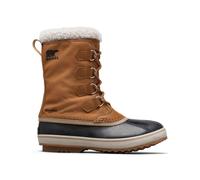 Sorel Scarponi 1964 PAC Nylon WP, design impermeabile, scarpetta interna staccabile, guscio in gomma vulcanizzata, battistrada a spina di pesce, costruzione con cuciture termosaldate - da uomo