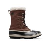 Sorel Scarponi 1964 PAC Nylon WP, design impermeabile, scarpetta interna staccabile, guscio in gomma vulcanizzata, battistrada a spina di pesce, costruzione con cuciture termosaldate - da uomo