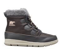 Stivali Sorel Explorer Carnival (Dark slate) donna 36 (5 US)