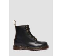Stivali stringati Dr. Martens 1460 Year of the Snake in pelle premium nero/ma...