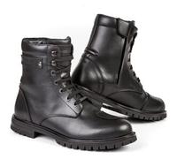 Stylmartin Jack Motorcycle Boots Nero EU 43 Uomo