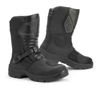Stylmartin Land Wp Touring Boots Nero EU 39 Uomo