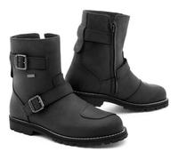 Stivali Stylmartin Legend Mid WP Nero 42