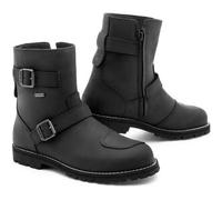 Stylmartin Legend Mid Motorcycle Boots Nero EU 45 Uomo